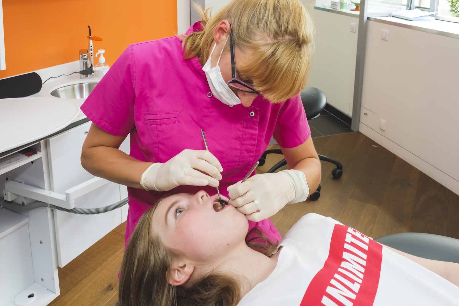 Cabinet Docteurs Potisek Vanhille Orthodontistes à Dunkerque