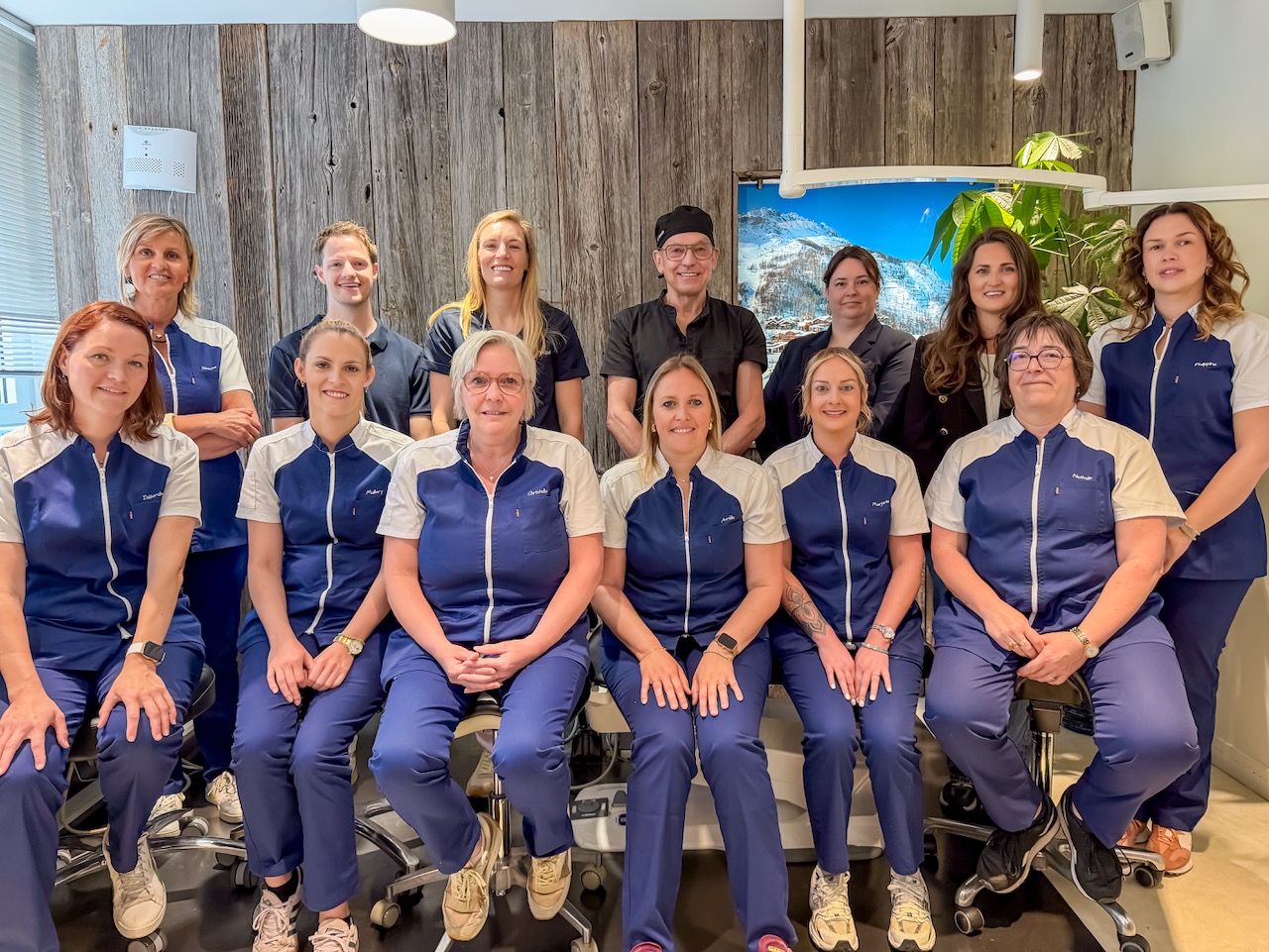 Cabinet Docteurs Potisek Vanhille Bethune Orthodontistes à Dunkerque